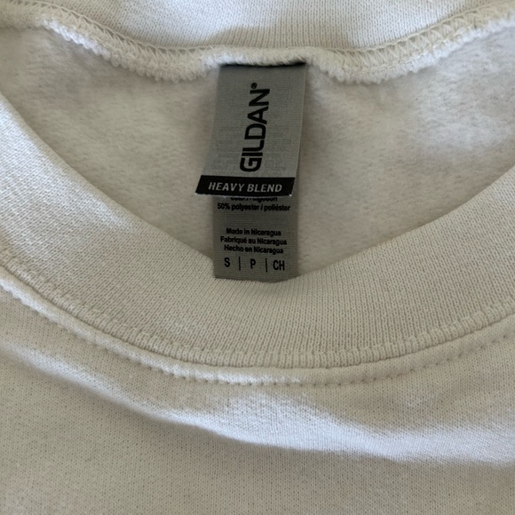 Wrangler graphic hoodie (size small) - Picture 5 of 5